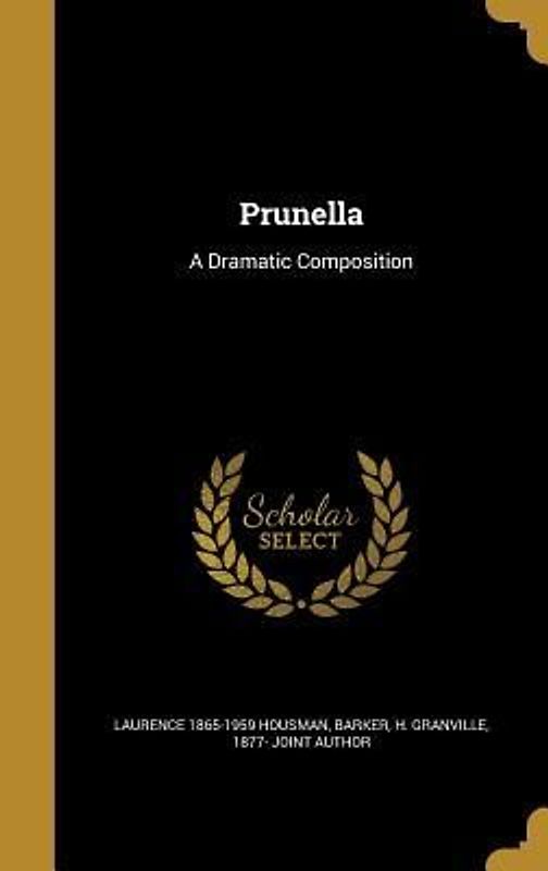 Prunella