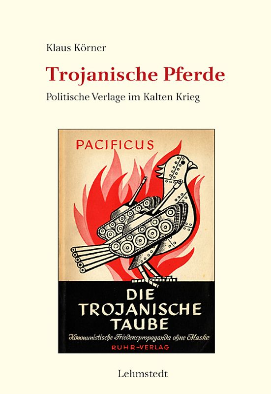 Trojanische Pferde