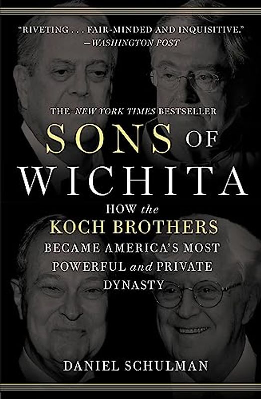 Sons of Wichita