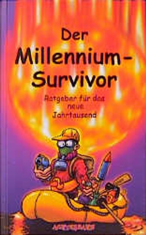 Der Millennium-Survivor