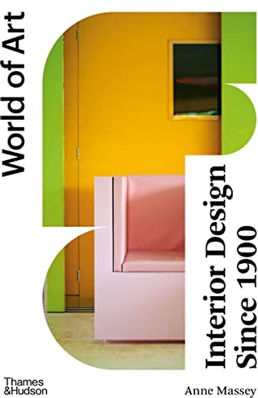 Interior Design Since 1900