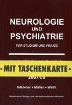 Neurologie und Psychiatrie - 2007/08