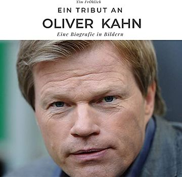 Ein Tribut an Oliver Kahn