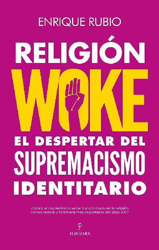 Religión woke