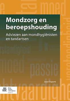 Mondzorg en beroepshouding