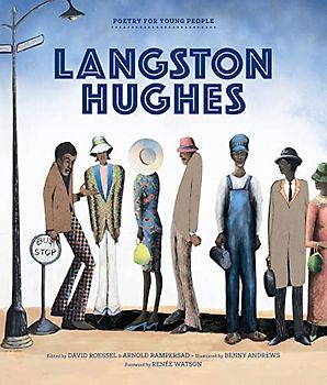 Langston Hughes (Poetry for Young People)