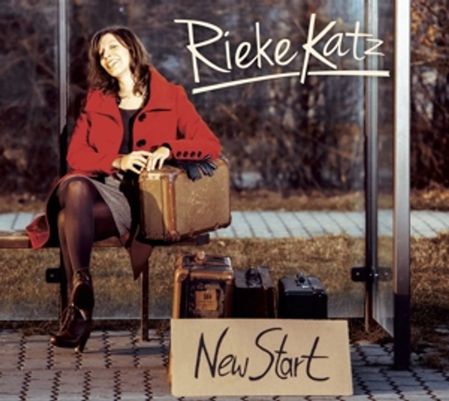 Katz,Rieke - New Start