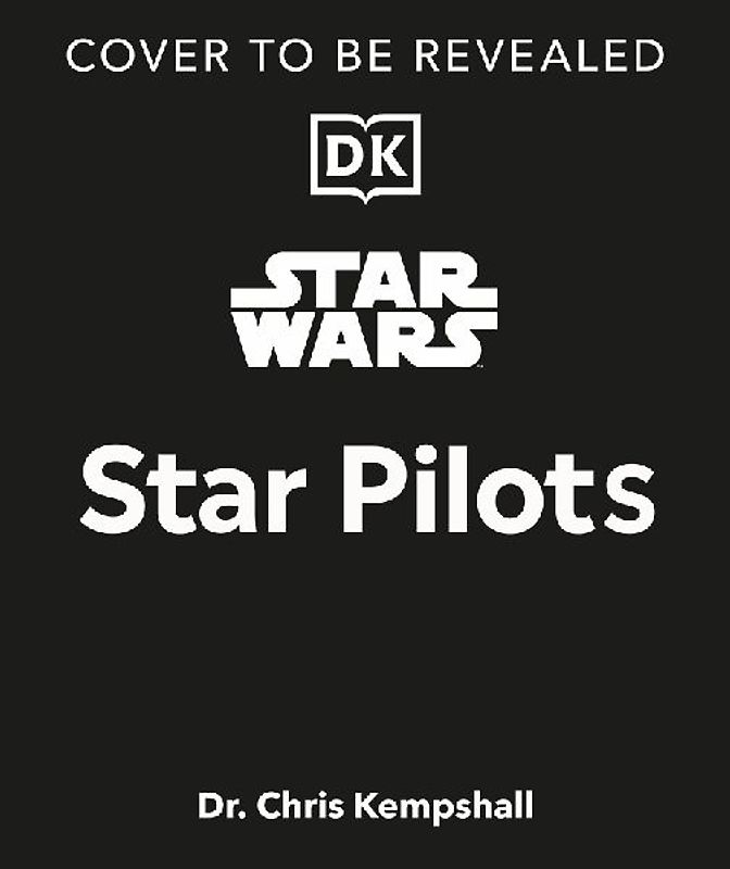 Star Wars Star Pilots