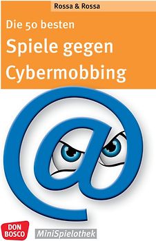 Die 50 besten Spiele gegen Cybermobbing