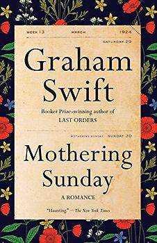 Mothering Sunday