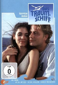Das Traumschiff - Ägypten / Dubai DVD