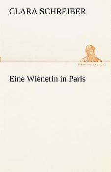 Eine Wienerin in Paris