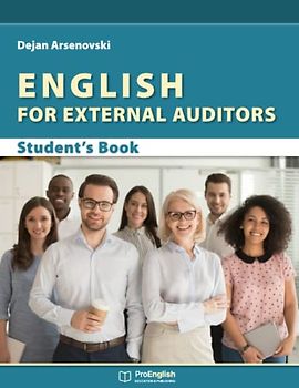 English for External Auditors