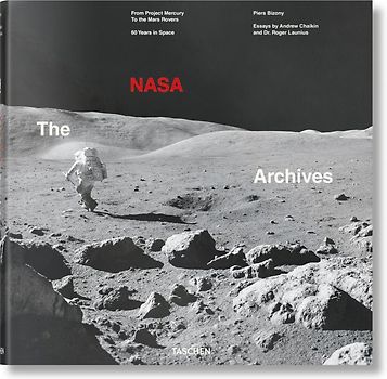 Das NASA Archiv. 60 Jahre im All