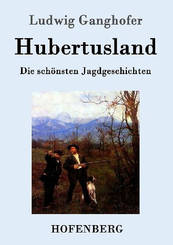 Hubertusland