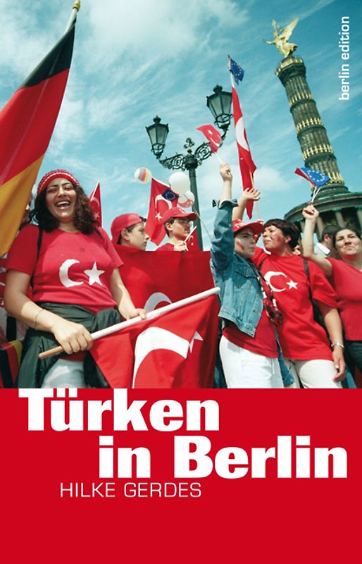 Türken in Berlin