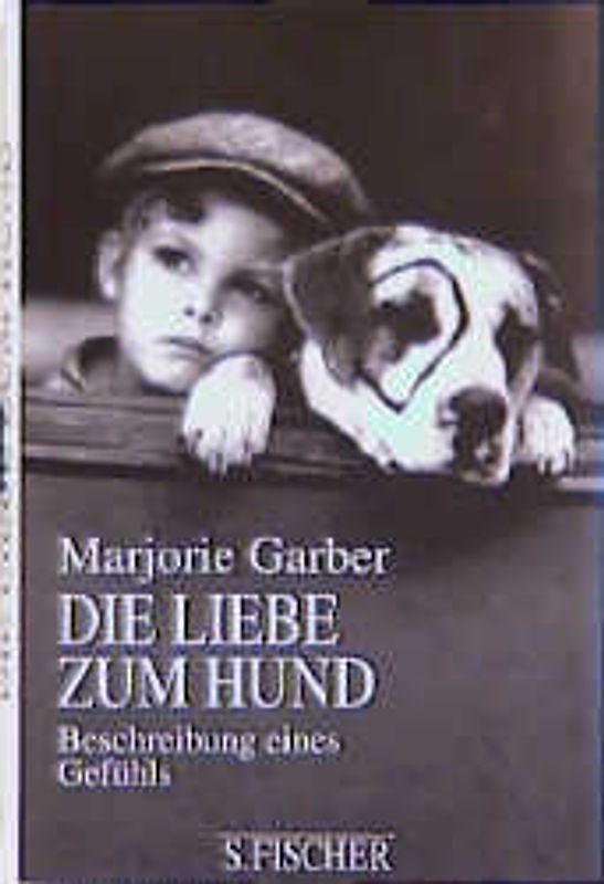 Die Liebe zum Hund. Beschreibung eines Gefühls