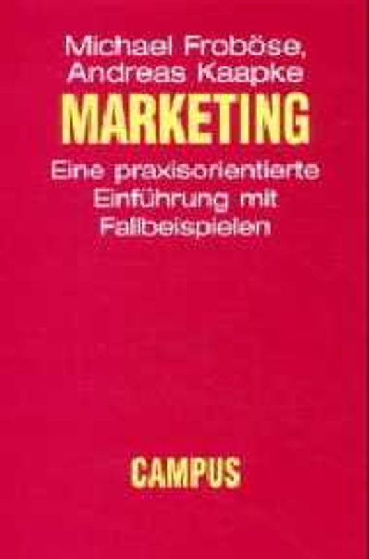 Marketing