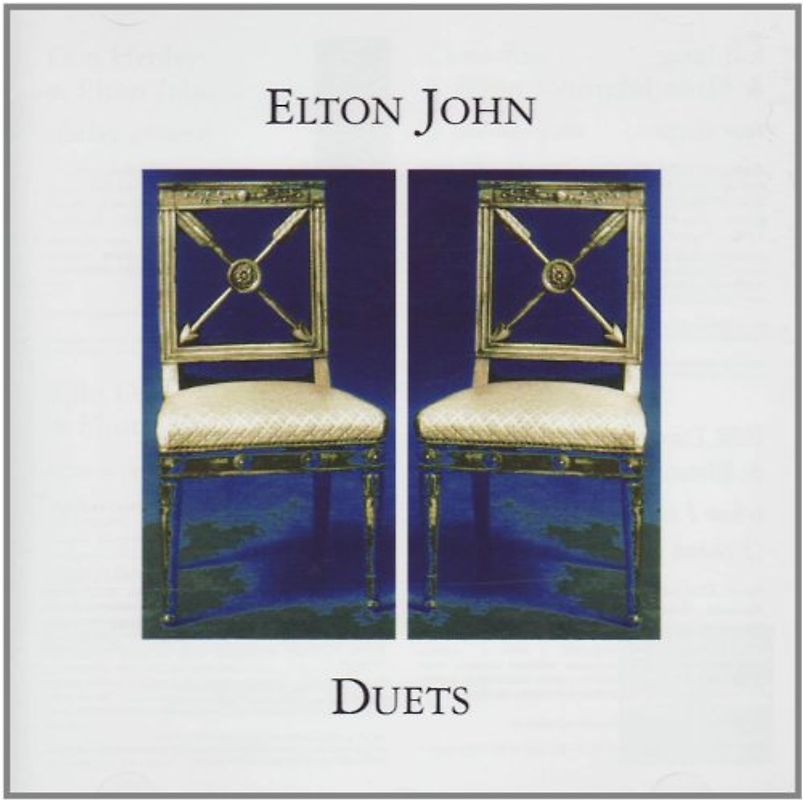 Elton John - Duets