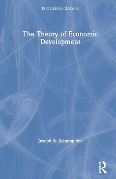 The Theory of Economic Development