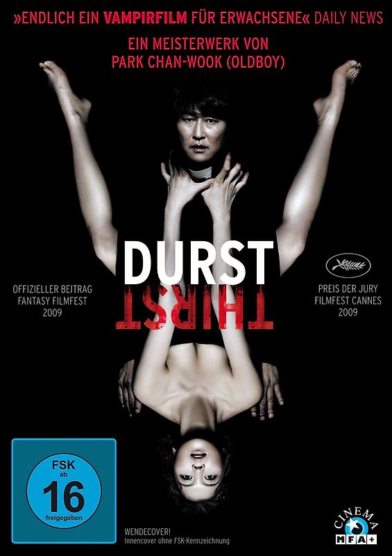 Durst DVD