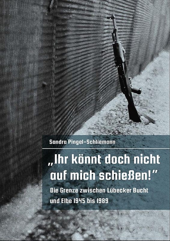 „Ihr könnt doch nicht auf mich schießen!“