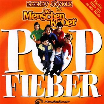 Detlev Jöcker - Pop Fieber