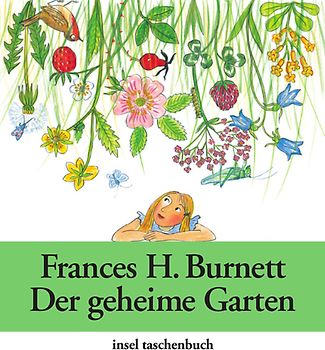 Der geheime Garten