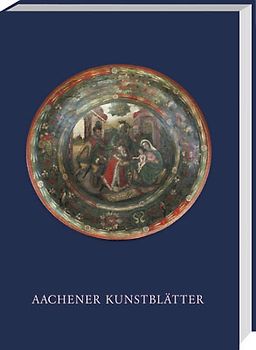 Aachener Kunstblätter Band 65