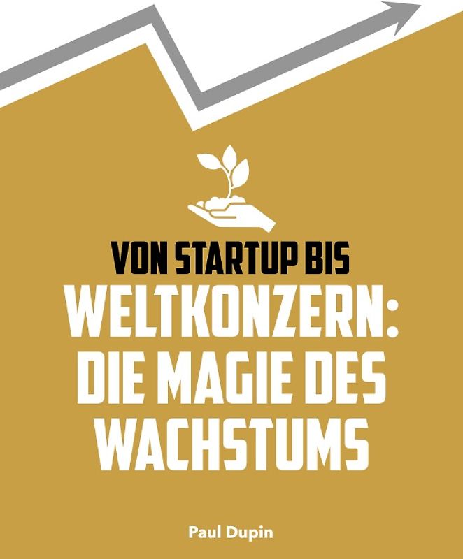 Von Startup bis Weltkonzern: