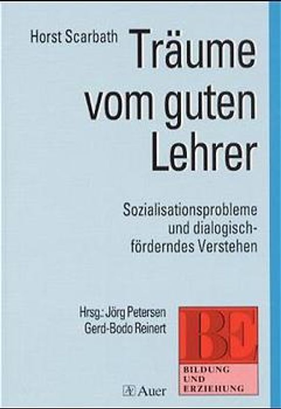 Träume vom guten Lehrer