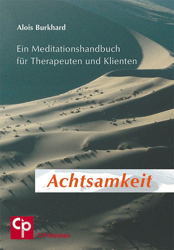 Achtsamkeit