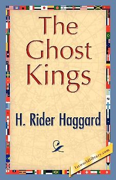 The Ghost Kings