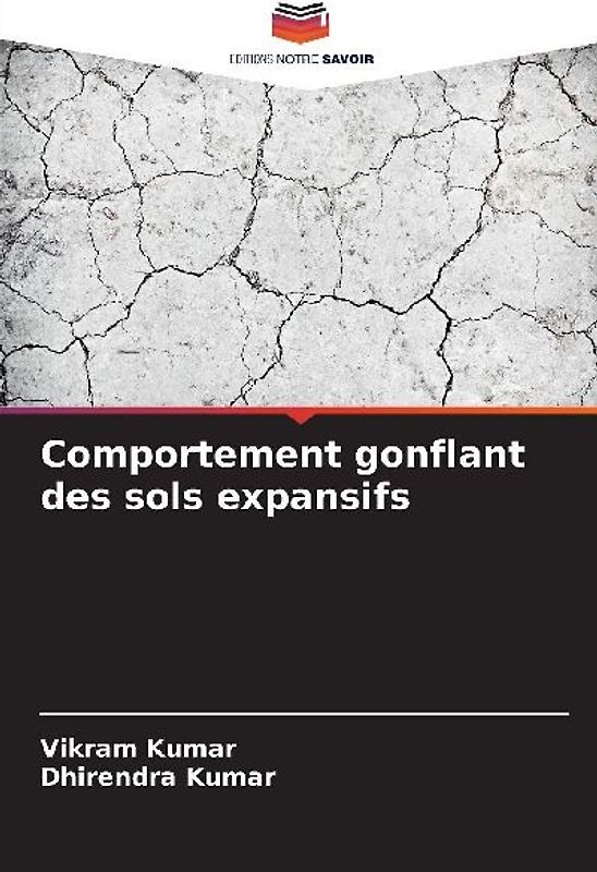 Comportement gonflant des sols expansifs