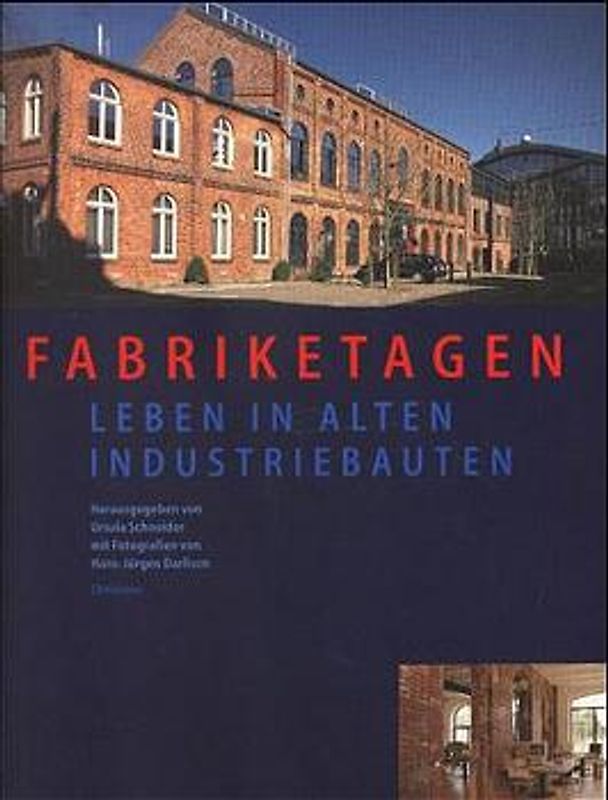 Fabriketagen
