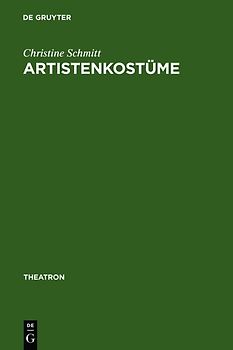 Artistenkostüme