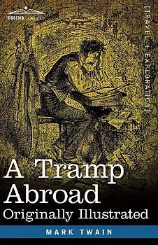 A Tramp Abroad