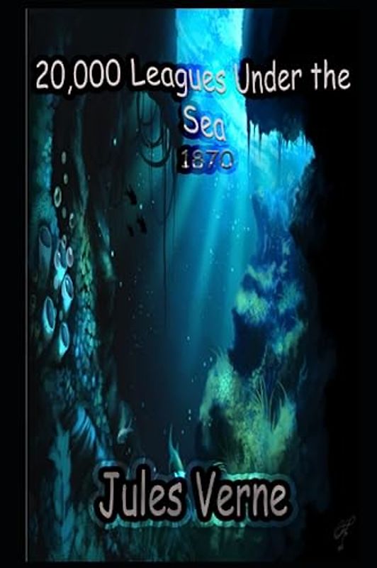 20,000 Leagues Under the Sea: Annotated