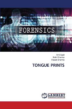 TONGUE PRINTS