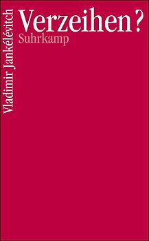 Verzeihen?