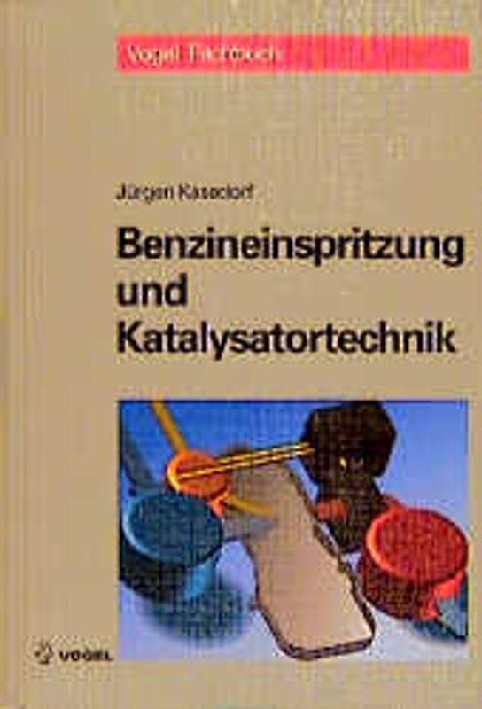 Benzineinspritzung und Katalysatortechnik