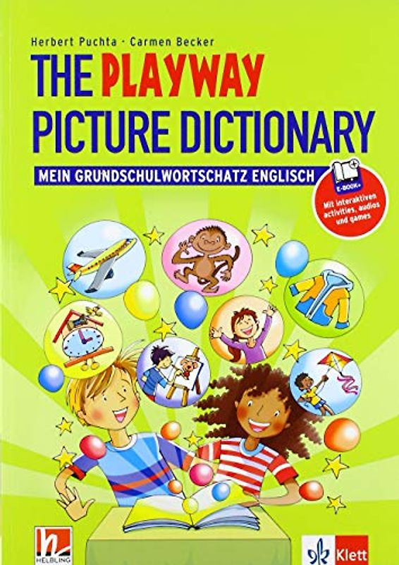 Playway 1-4. Ab Klasse 1