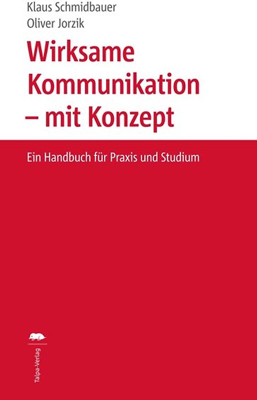 Wirksame Kommunikation – mit Konzept