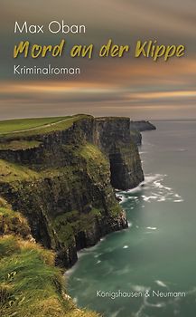 Mord an der Klippe