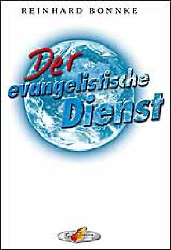 Der evangelistische Dienst