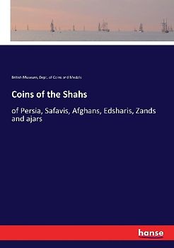 Coins of the Shahs