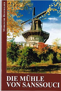 Die Mühle von Sanssouci