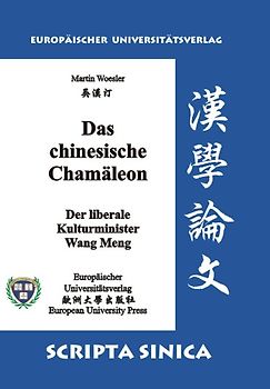 Das chinesische Chamäleon
