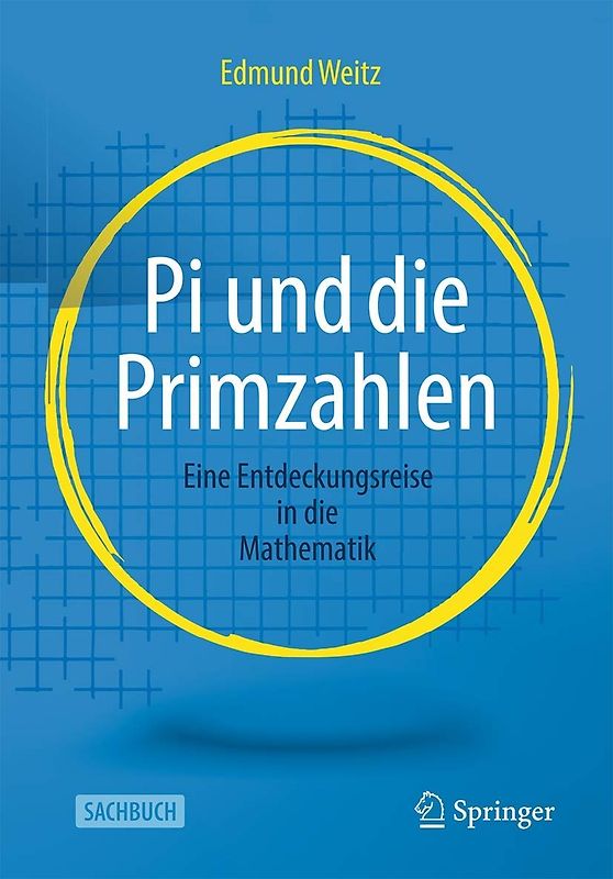 Pi und die Primzahlen