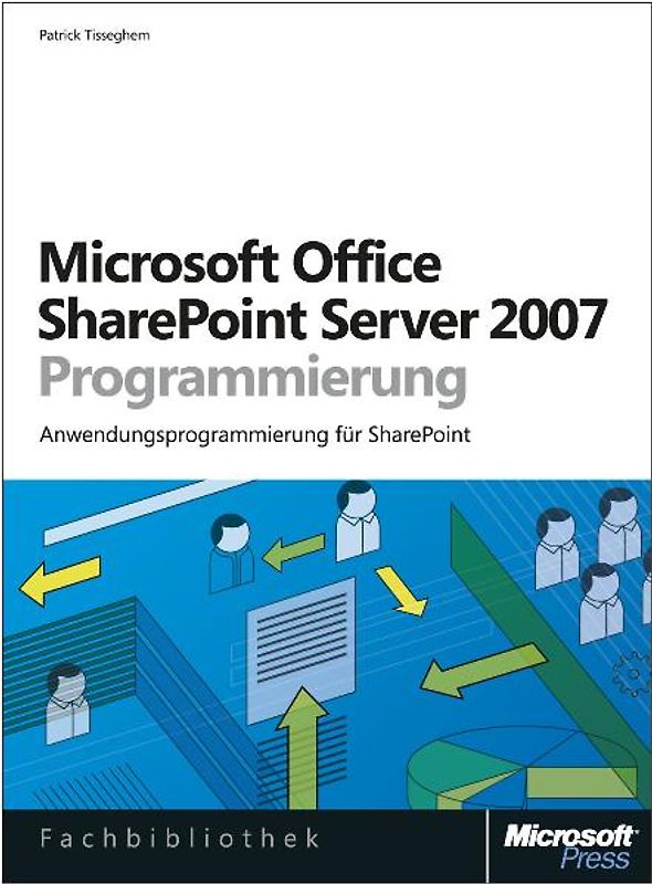 Office SharePoint Server 2007-Programmierung